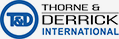 Thorne & Derrick International  - MV HV Heat Shrink Joints & Terminations 11kV 33kV